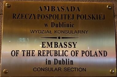 Pologne sc dublin