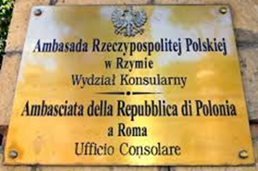 Pologne sc rome