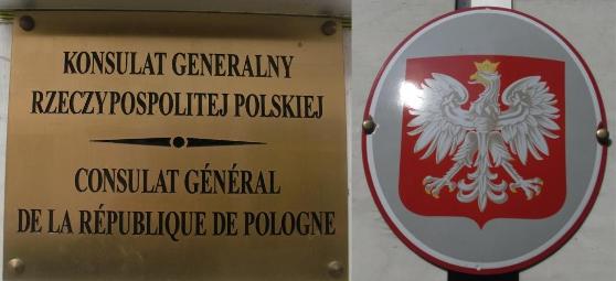 Pologne