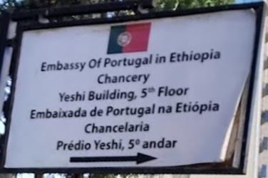 Portugal a addis abeba 1