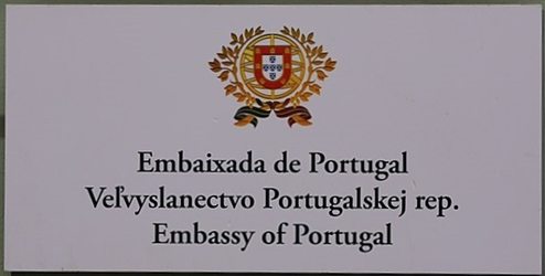 Portugal a bratislava