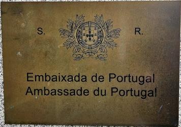 Portugal a luxembourg 1