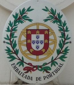 Portugal a madrid