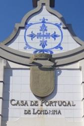 Portugal ac londrina