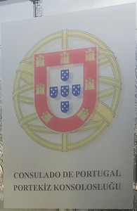 Portugal c istamboul