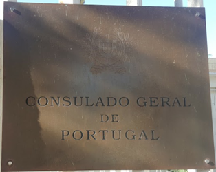 Portugal cg benguela