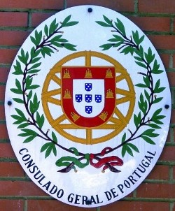 Portugal cg caracas