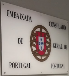 Portugal cg le cap