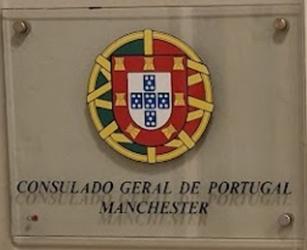 Portugal cg manchester