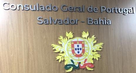 Portugal cg salvador