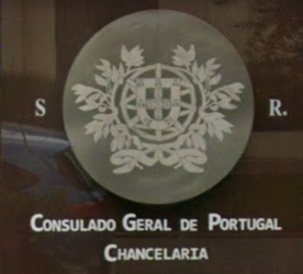 Portugal cg sao paulo