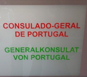 Portugal cg stuttgart