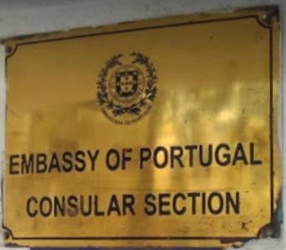 Portugal sc delhi