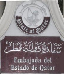 Qatar a saint domingue