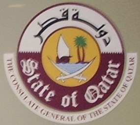 Qatar cg houston