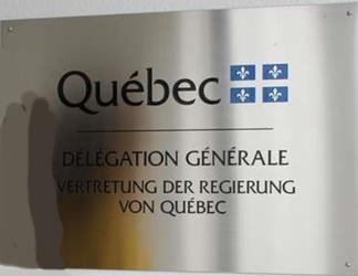 Quebec dg munich