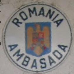 Roumanie a bratislava