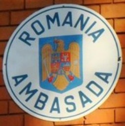 Roumanie a budapest 2