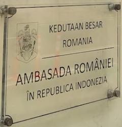 Roumanie a djakarta 1