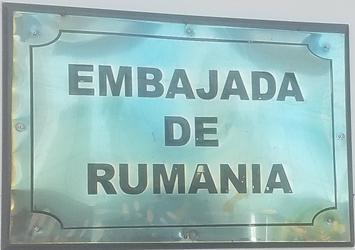 Roumanie a lima 1