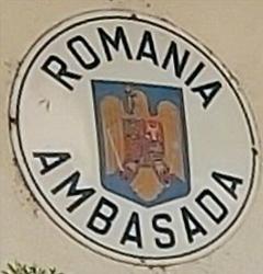 Roumanie a sarajevo