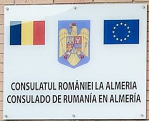 Roumanie c almeria