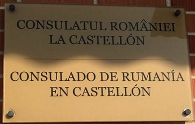 Roumanie c castellon