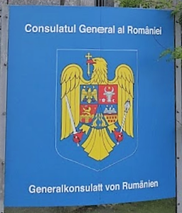 Roumanie cg munich