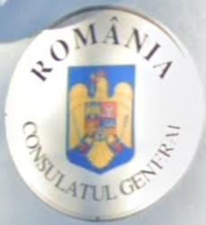 Roumanie cg trieste