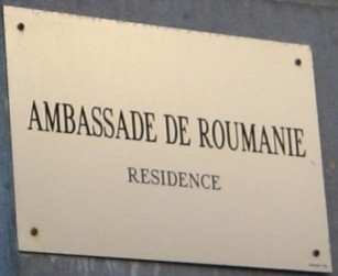 Roumanie r bruxelles