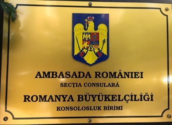 Roumanie sc ankara