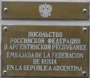 Russie a buenos aires 1