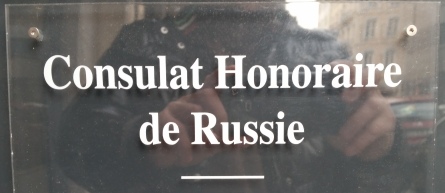 Russie ch lyon