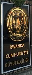 Rwanda a ankara