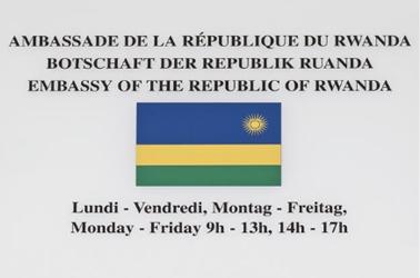 Rwanda a berlin 1