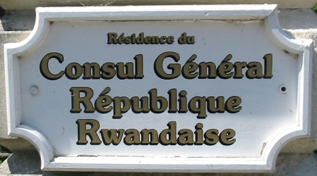 Rwanda r saint helier