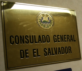 Salvador cg los angeles