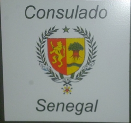 Senegal c recife