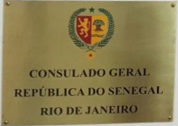 Senegal cg rio de janeiro