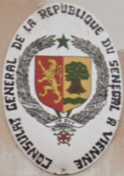 Senegal cg vienne