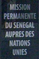 Senegal mp new york 1