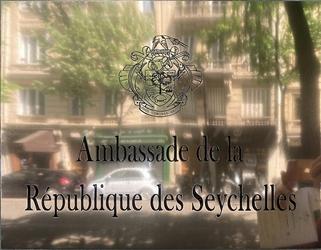 Seychelles a paris 1