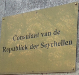 Seychelles c amsterdam