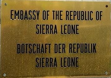 Sierra leone a berlin 1