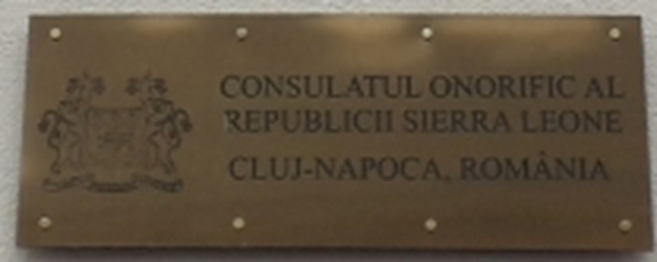 Sierra leone ch cluj napoca 1