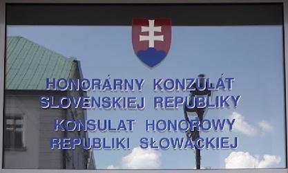 Slovaquie ch gliwice