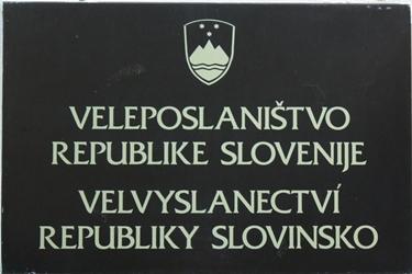 Slovenie a prague 1