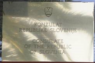 Slovenie c bar