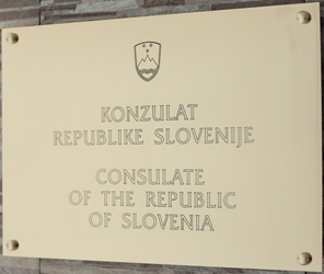 Slovenie c kampala