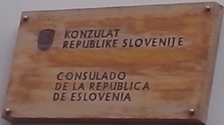 Slovenie c mendoza